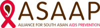 Alliance for south asian aids prevention (asaap)