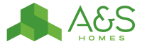 A & s homes