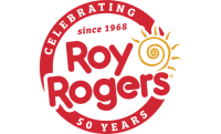 Roy rogers restaurants