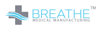 Breathe medical manufacturing ltd.
