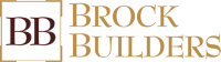 Brock builders inc.