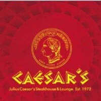 Caesar's steak house & lounge