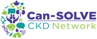 Can-solve ckd network
