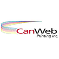 Canweb printing inc.