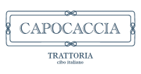 Capocaccia trattoria
