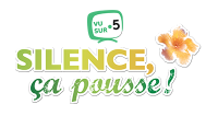 Ça pousse!