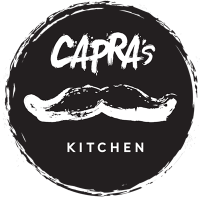 Capra's kitchen