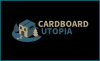 Cardboard utopia
