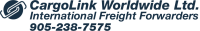 Cargolink worldwide ltd. international freight forwarders