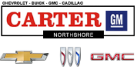 Carter gm northshore