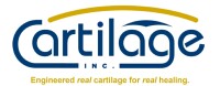 Cartilage inc.
