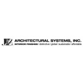 Cambridge architectural systems inc.