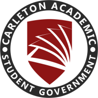 Carleton academic student government