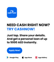 Cash now malton