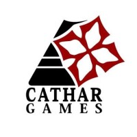 Cathar games