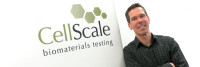 Cellscale biomaterials testing