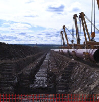 Midwest pipeline services, inc.