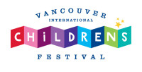 Vancouver international children's festival