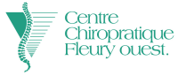 Centre chiropratique fleury ouest
