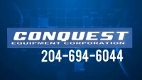 Conquest equipment corporation