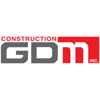 Construction gdm inc.