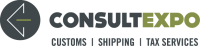 Consultexpo - customs - shipping - tax services