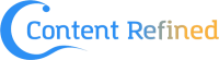 Content refined