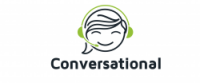 Conversational receptionists