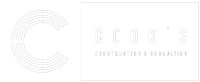 Cook's construction & consulting