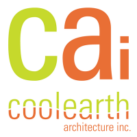 Coolearth architecture inc.