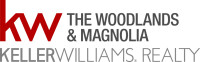 Keller williams the woodlands