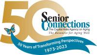 Coordinated senior services