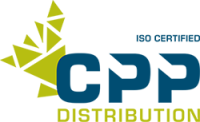 Cpp distribution