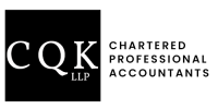 Cqk chartered accountants llp