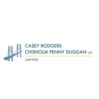 Casey rodgers chisholm penny duggan llp
