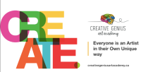 Creative genius art academy