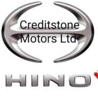 Creditstone motors