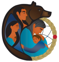 Cree nation child & family