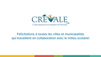 Comite regional pour la valorisation de l'education (crevale)