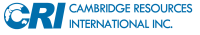 Cambridge resources international inc.