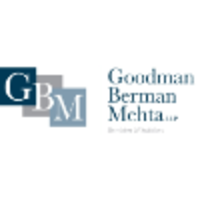 Goodman berman mehta llp