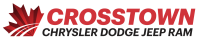 Crosstown chrysler dodge jeep ram