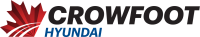 Crowfoot hyundai