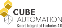 Cube automation
