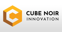 Cube noir innovation