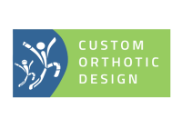 Custom orthotic design group ltd.