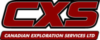 Canadian exploration services limited