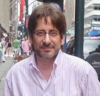 Dr. richard rapoport
