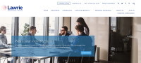 Lawrie insurance group