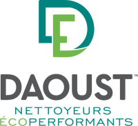 Daoust nettoyeurs écoperformants